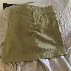 REI skirt